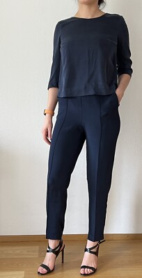 Joop Overall aus 100% Seide gr 36 Neu