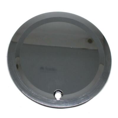 MHT WHEEL CENTER CAP CHROME 9911008 NEW