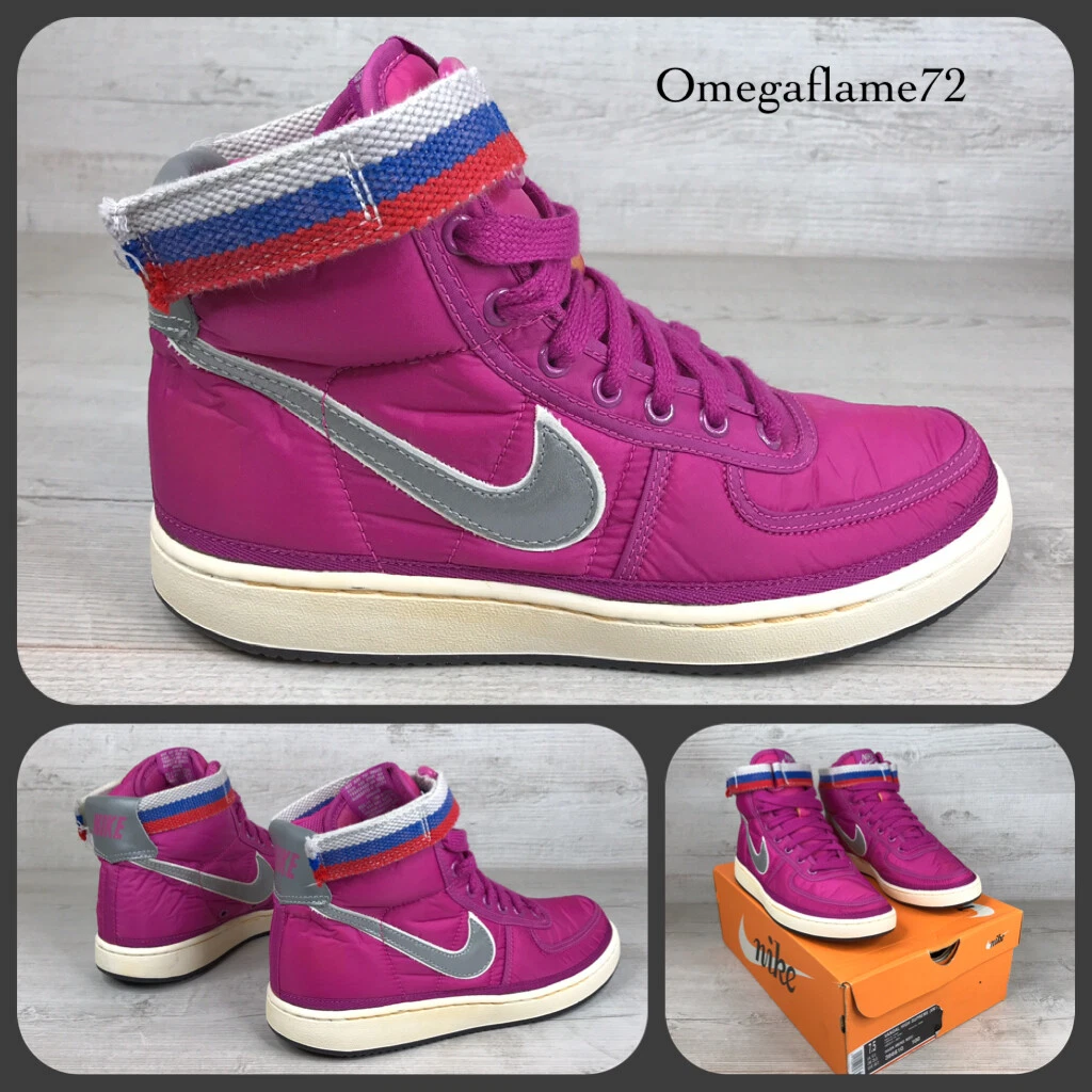 Nike vandal terminator deals