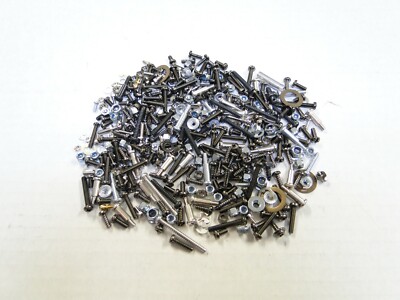 NEW TAMIYA GRAND HAULER 1/14 Screws Set Bags A,B,C,D,E, F TR6