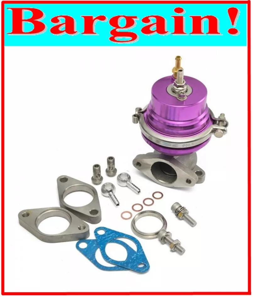 Wrx external wastegate kit deals