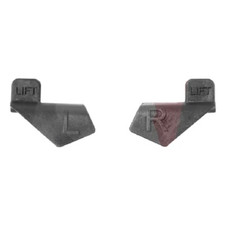 Empire Vents E-Flex EVents Mask Goggle Strap Lockout Retention Tab Set