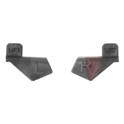 Empire Vents E-Flex EVents Mask Goggle Strap Lockout Retention Tab Set