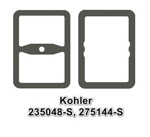 Carburetor Carb Repair Kit For Walbro 2575711-s Kohler K241 K301 - Foto 7
