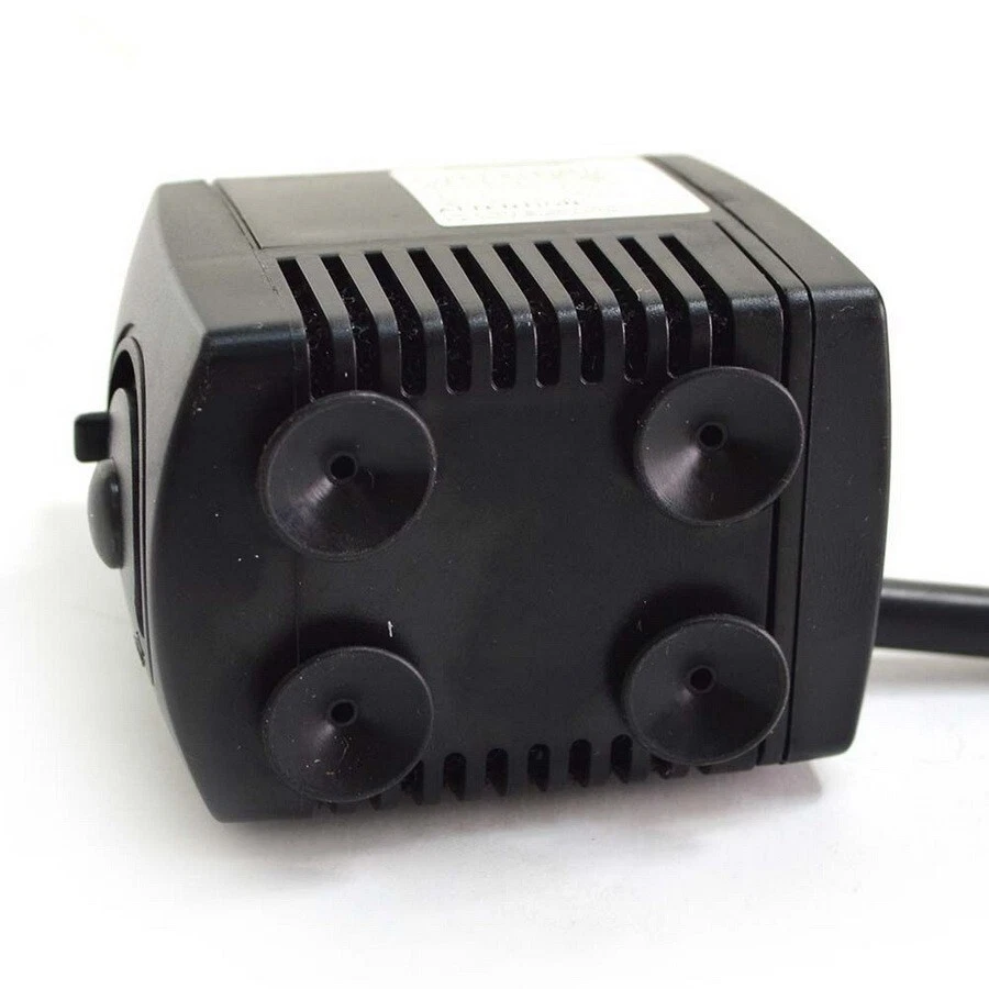 Bomba sumergible Jebao JP900 interior/exterior fuente/estatuario o estanque - 145 gph Foto 4 de 4