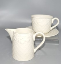 Villeroy und Boch V&B Piemont Faience beige cremeweiß Teile zur Wahl