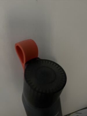 Neu Original Air Up Trinkflasche 650ml mit 3 Pods - Portofrei