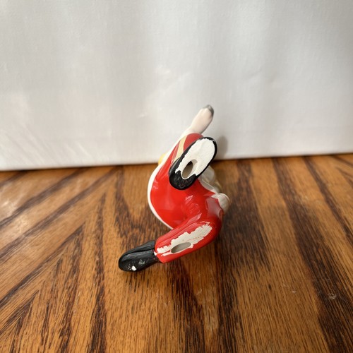 Cinderella Prince Charming Jaque & Gus disney ceramic figurines japan Fast Ship - Picture 7 of 13