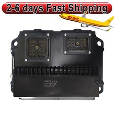 Ecm Ecu Module 262-2876 Direct Fit For Cat D10t Track-type Tractor Controller