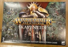 Warhammer Age of Sigmar Skaventide 2-Player S...