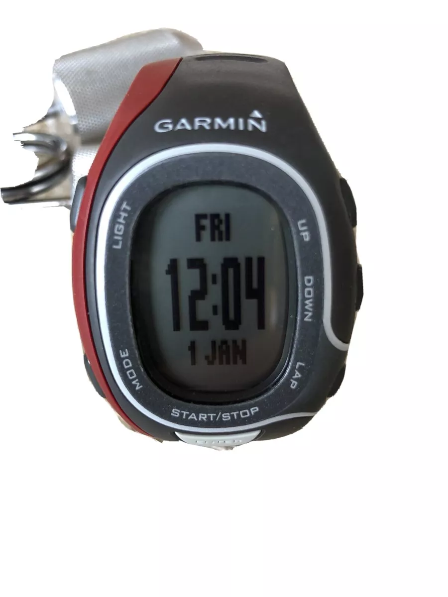 Garmin Fr60 M And Band eBay