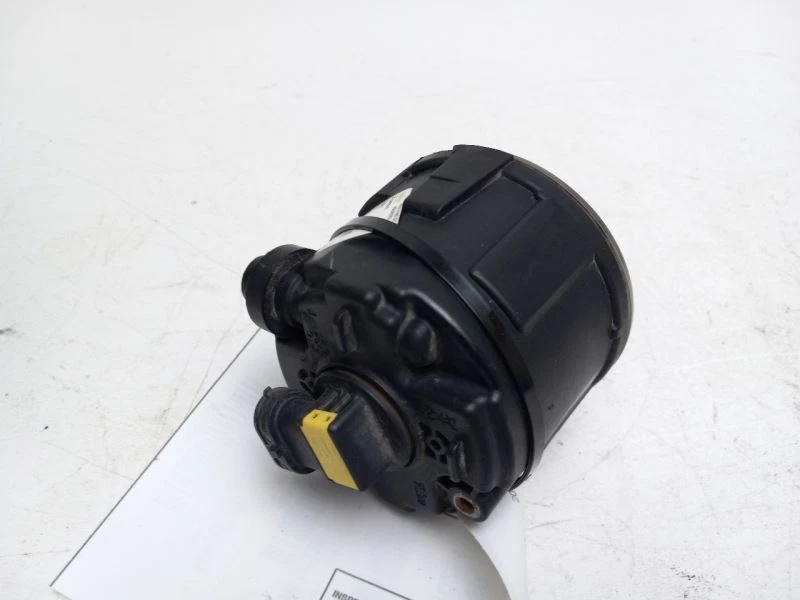 Faro antiniebla para pasajero delantero Nissan Murano 2011-2017 Foto 3 de 4