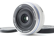 Olympus f/2.8 Camera Lenses 17mm Focal for sale | eBay