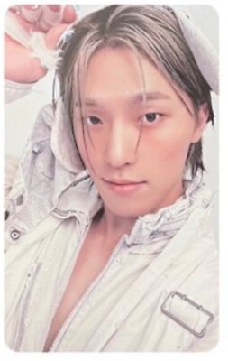 SEVENTEEN ディノ　wait トレカ　コンプ DINO SEVENTEEN The Thirteen Tapes MIXTAPE WAIT Photocard Official