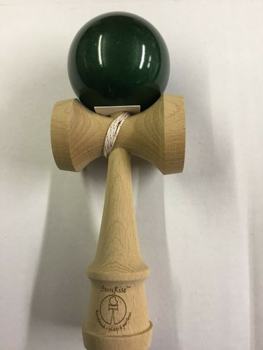 Kendama. Sunrise Classic , Japanese Toy/Skill Game, Fun, New, Various Colours - Picture 58 of 60