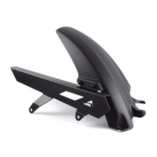 Pyramid Hugger Fender Mudguard Black Triumph Speed / Scrambler 400 / X 24 - 25