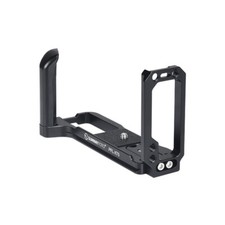PFL-XT5 L-bracket for Fujifilm X-T5 Camera Fit Horizontal Vertical Installation