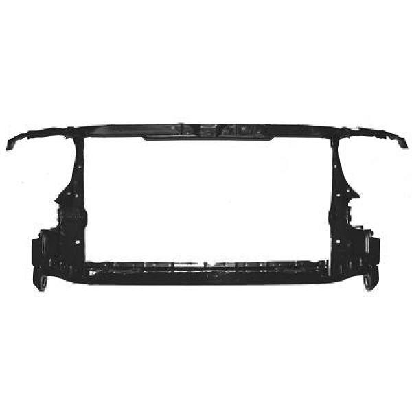 FrontgerüSt Frontmaske Passend FüR Toyota Corolla Baujahr 01-07 Neu-image