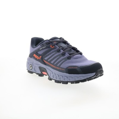 Inov-8 Roclite Ultra G 320 Damen Lila Mesh Sportschuh