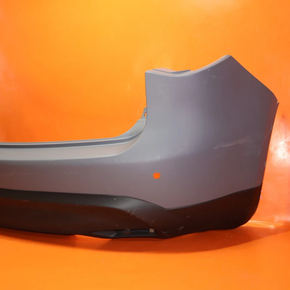 PARAGOLPES TRASERO INFINITI FX35 2009 2010 2011 2012 85022 1CA0H OEM Foto 4 de 4