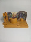 Vintage 1978 Kenner Star Wars Creature Cantina Playset Near Complete NO REPRO