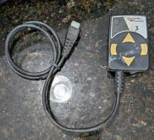 Genuine OEM Diamond Meyer Handheld  Pendant Snow Plow Controller # 30115
