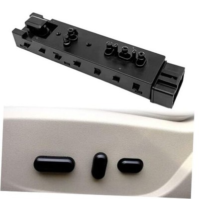 9L3Z14A701FA Front Right Passenger Side Power Seat Adjustment Switch