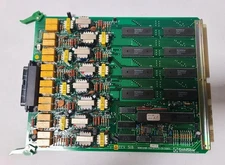 Executone Isoetec S30238-K8707-X-3-X501 Circuit Card