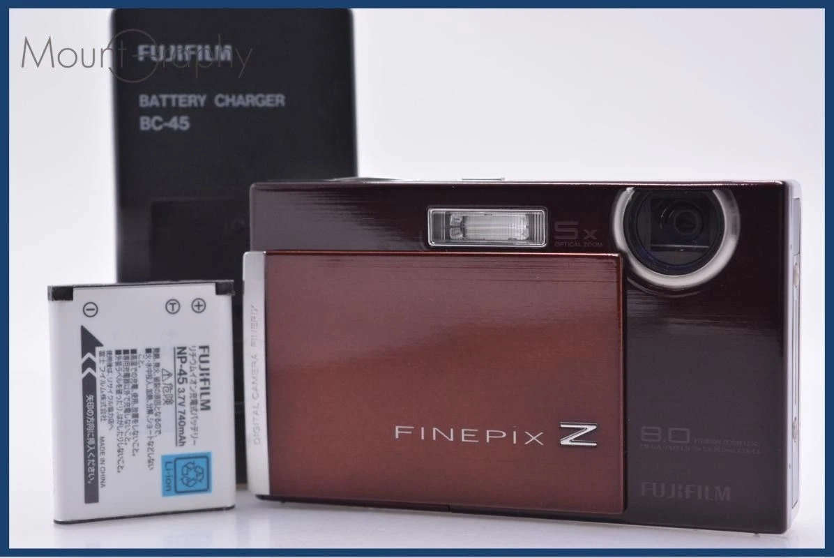 Fujifilm FinePix Z100fd Digital Cameras for Sale - Shop New & Used