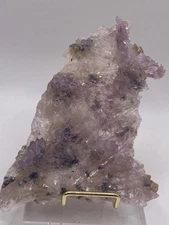 Amazing Brazilian Amethyst Flower Crystal!! Flower Spray Formation!!