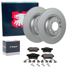 Kits de frein Peugeot 508