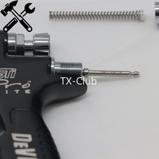 TE20/110 set cover per ago ugello 1,2 ~ 1,8 mm di pistola a spruzzo Devilbiss GTI PRO