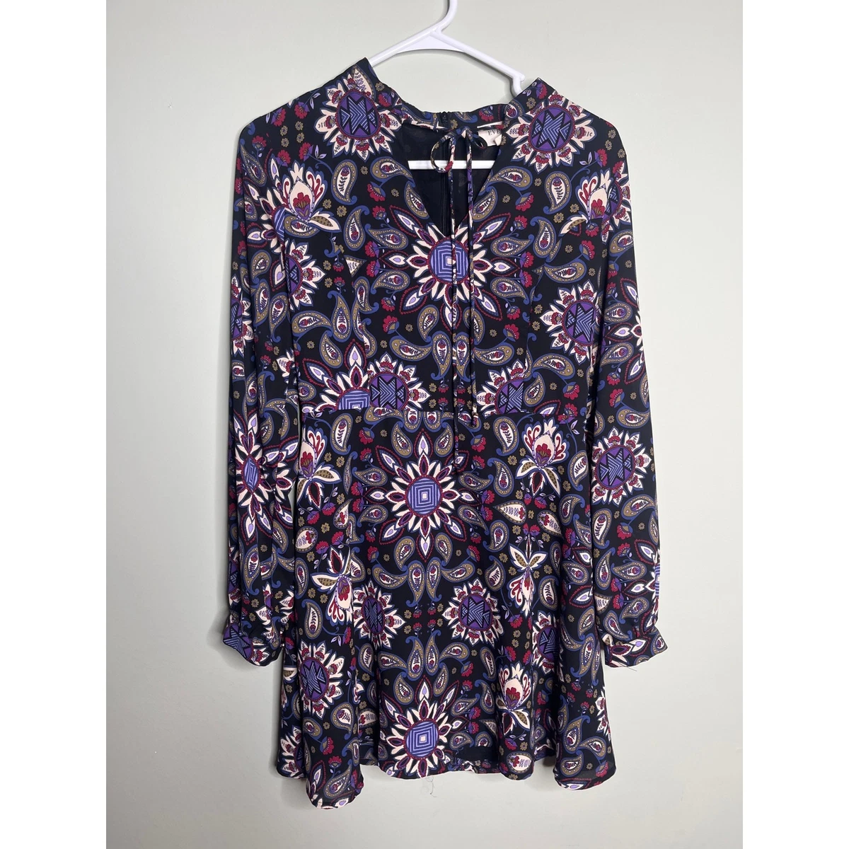 Everly Long Sleeve Dresses for Women | eBay