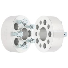 2 Wheel Spacers 5x100 To 5x100 For Subaru Crosstrek 2016-2022 2pcs 2 Wheel Spacers 5x100 To 5x100 For Subaru Crosstrek 2016-2022 2pcs
