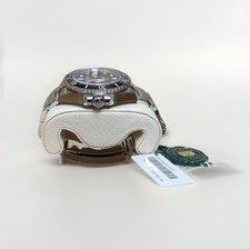 Rolex Sea-Dweller 43mm, Red Letters, Unworn Full Set, 126600 17