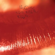 Kiss Me, Kiss Me, Kiss Me 