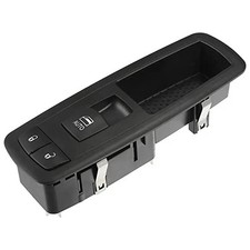 Front Right Passenger Side Master Power Window Switch Fit for Jeep Grand