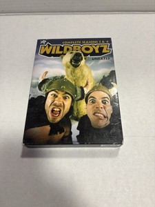 Wildboyz Dvd | eBay
