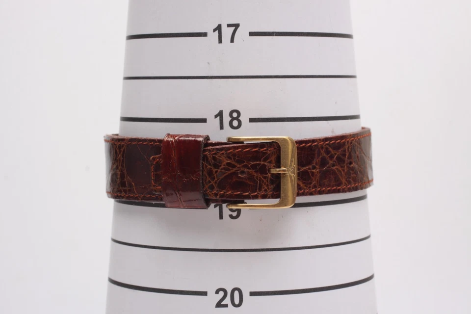 Nuevo Reloj de Cuarzo Batería [Casi COMO NUEVO] LONGINES Esfera Blanca 31mm Cuadrado Para Hombre JAPÓN Foto 2 de 4