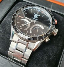 Tag Heuer Carrera CV7A12.BA0795
