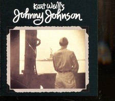 Kurt Weill's Johnny Johnson - Soundtrack