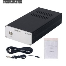 BRZHIFI AC110V 120W DC Linear Power Supply Regulated Power Supply DC12V Output