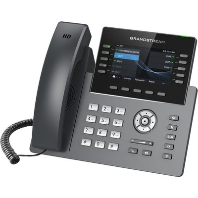 Grandstream Networks GRP2615 IP Phone - Corded