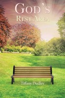God's Rest Area Tiffany Dudley Taschenbuch Kartoniert / Broschiert Englisch 2020