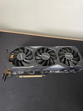 GIGABYTE GeForce RTX 2070 Super OC 8GB GDDR6 Graphics Card