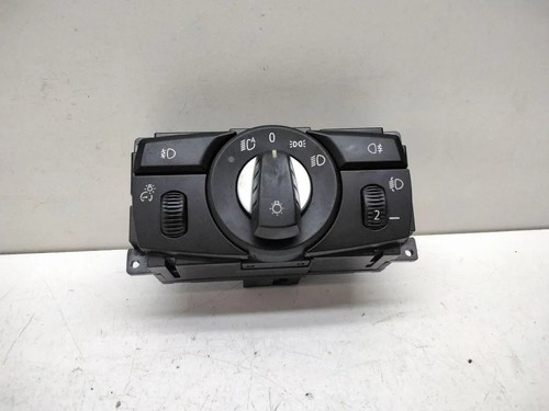 BMW 5 Touring E61 Scheinwerferschalter 6988555 2.00 Diesel 2008 33701879