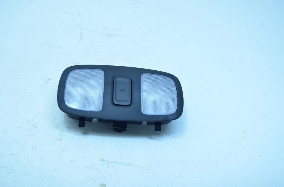 14-19 KIA SOUL LUZ DOMO TRASERA LÁMPARA OEM Foto 4 de 4