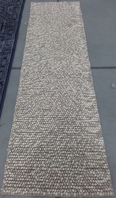 BEIGE 2'-3'' x 8'-0'' Flaw in Rug, Reduced Price 1172791133 NAT620B-28