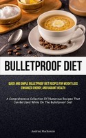 Andrzej Mackenzie | Bulletproof Diet | Taschenbuch | Englisch (2023)