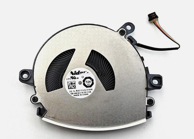 Cooling Fan Assembly Replacement for Meta Oculus Quest 3 VR Headset DC5V